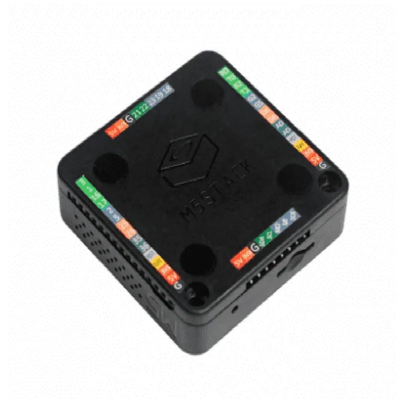 M5Stack ESP32 Basic Core IoT Development Kit V2.6