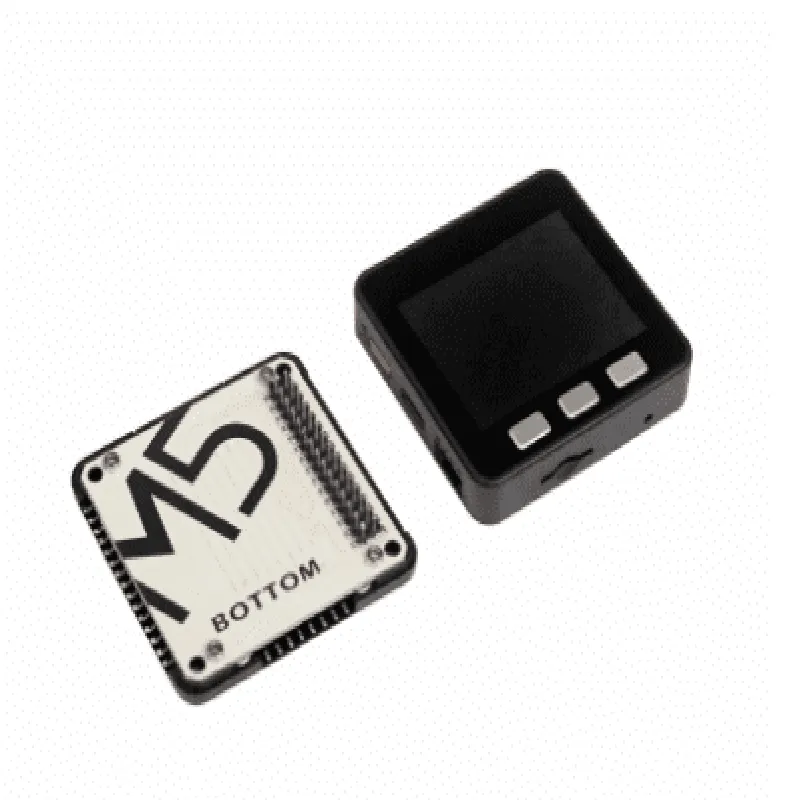 M5Stack ESP32 Basic Core IoT Development Kit V2.6