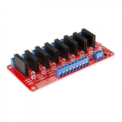 5V 8 Channel...