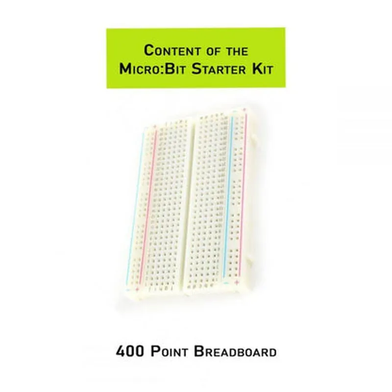 BBC Micro:Bit V2.2 Starter Kit