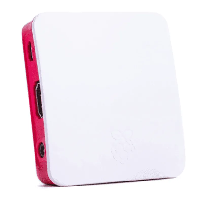 Raspberry Pi 3A+ Official Case