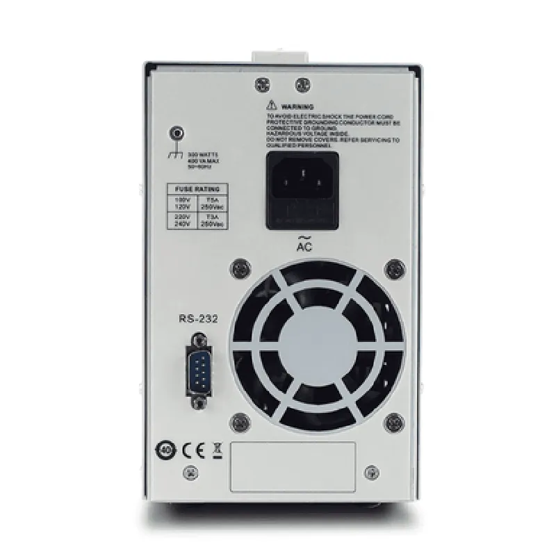 Owon P4305 30V 5A Programmable DC Power Supply