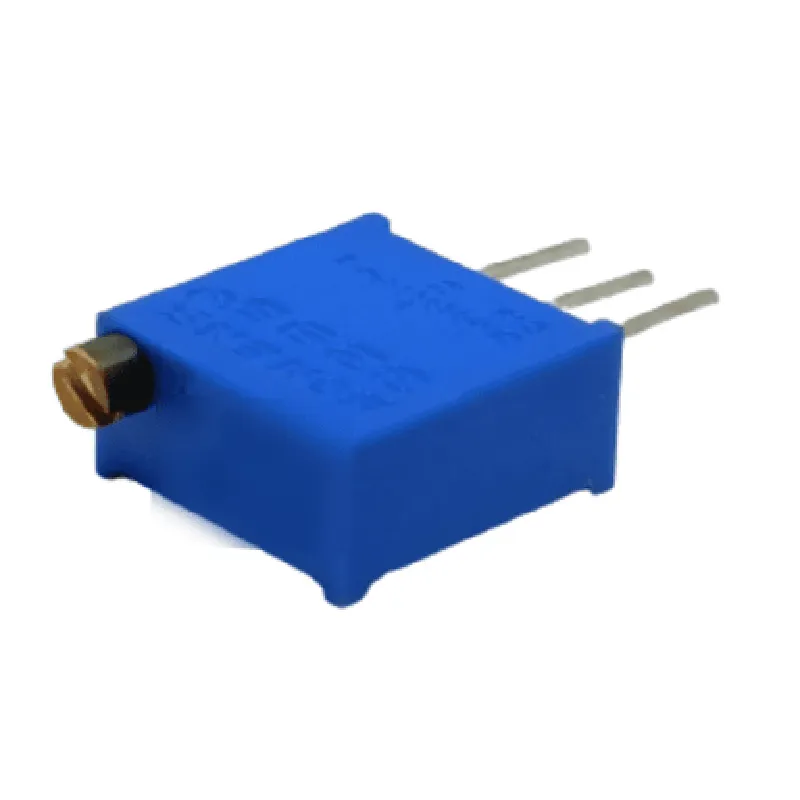 200E 3296W Trimpot(Pack of 5)