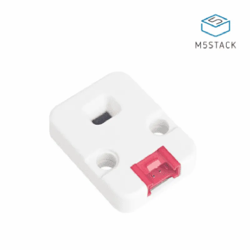 M5Stack Time-of-Flight Ranging Unit (VL53L0X)