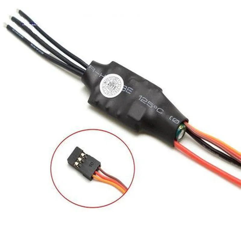 SimonK ESC 12A