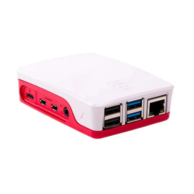 Desktop Combo Kit for Raspberry Pi 4 Model B