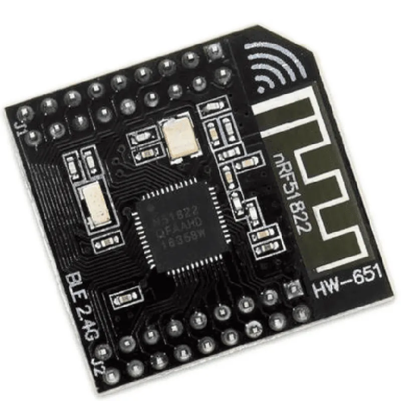 NRF51822