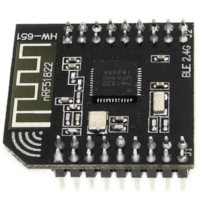 NRF51822