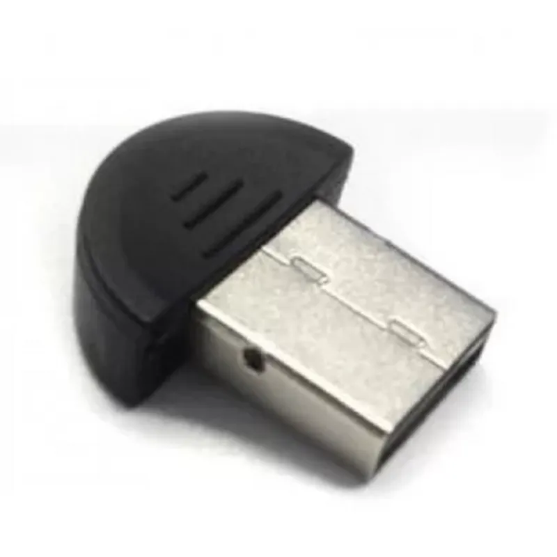 Bluetooth 2.0 USB Dongle For Laptop and PC