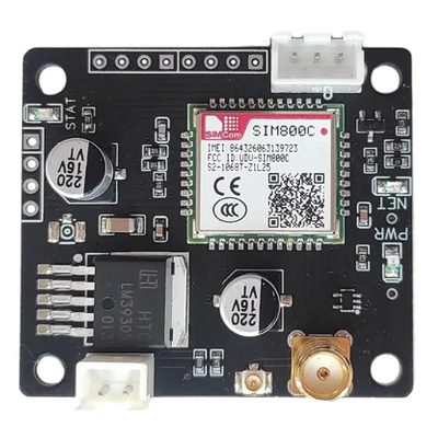 Adiy SIM800C...
