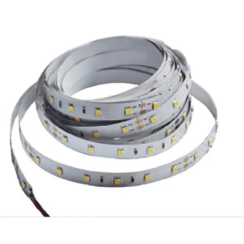 12V Warm White 5050 SMD LED Strip Flexible 5M/Roll Waterproof (5 Meter)
