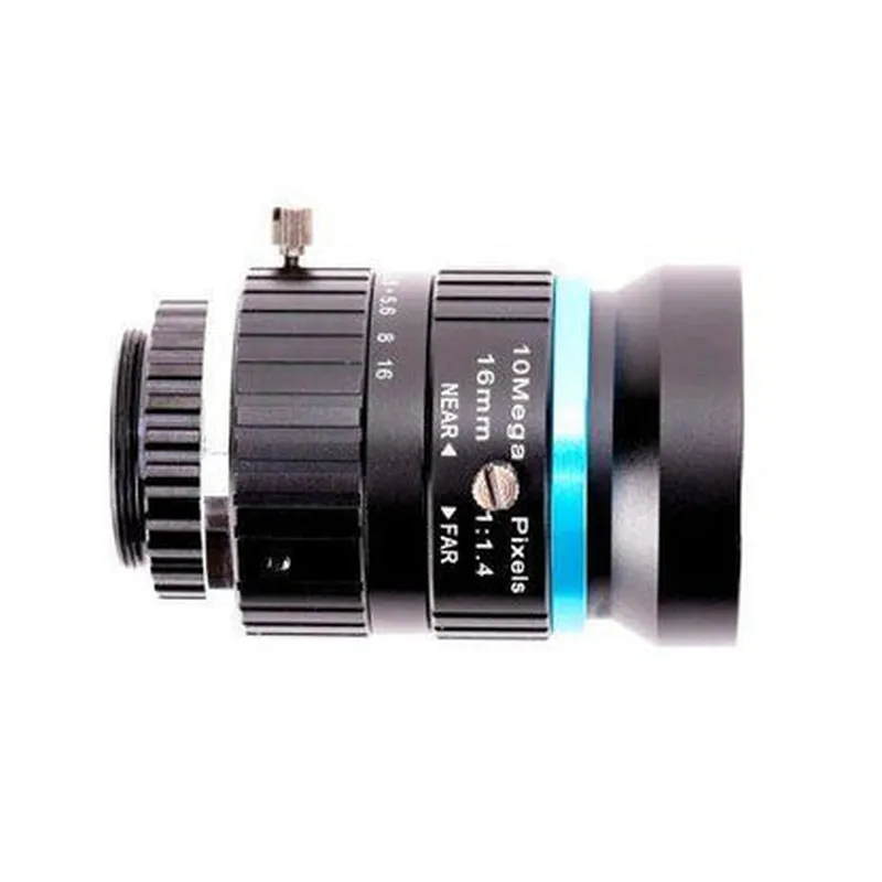 Raspberry Pi 16mm  High Quality Camera Telephoto Lens