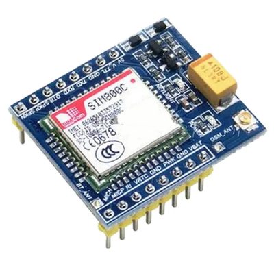 SIM800C GSM ...