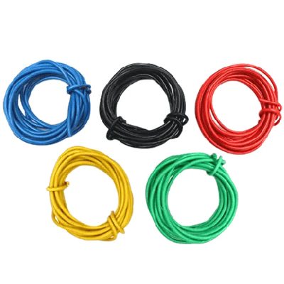 Hook up Wire...