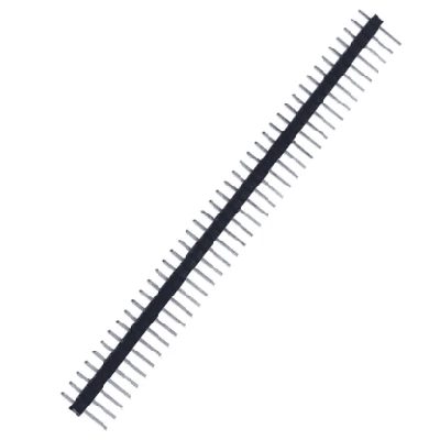 40x1 Pin 2.5...