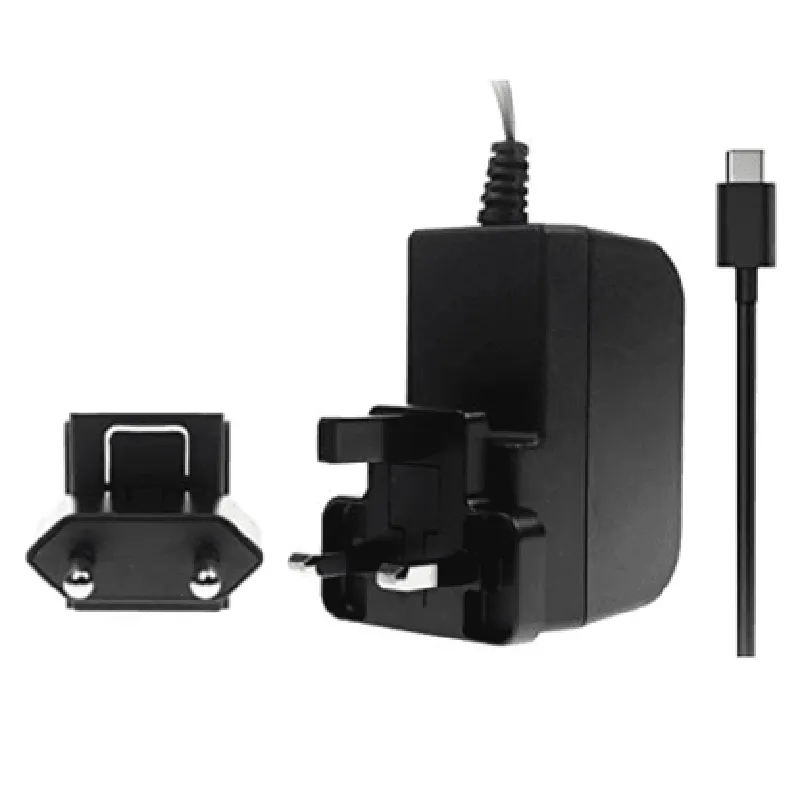 Stontronics T7725DV Power Supply For Raspberry Pi 4 Model B