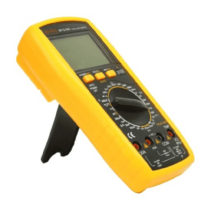 MetroQ MTQ-888 Digital Multimeter