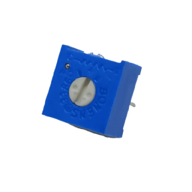 20K 3386P Trimpot(Pack of 5)