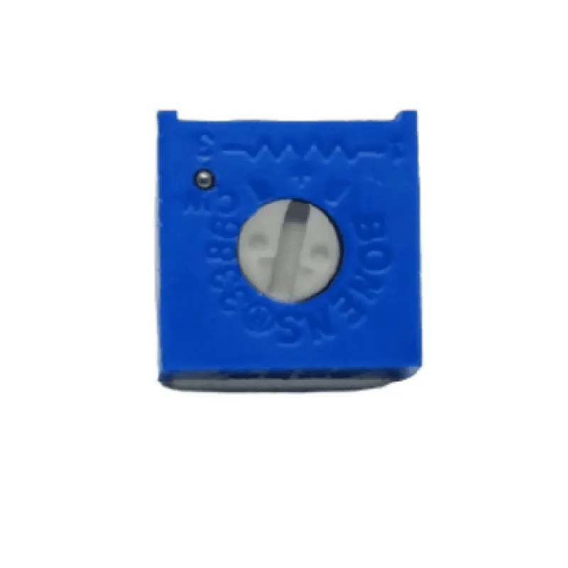 20K 3386P Trimpot(Pack of 5)