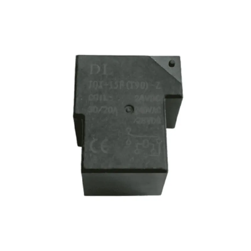JQX-15F(T90) Coil Voltage DC 24V 6 Pin Power Relay