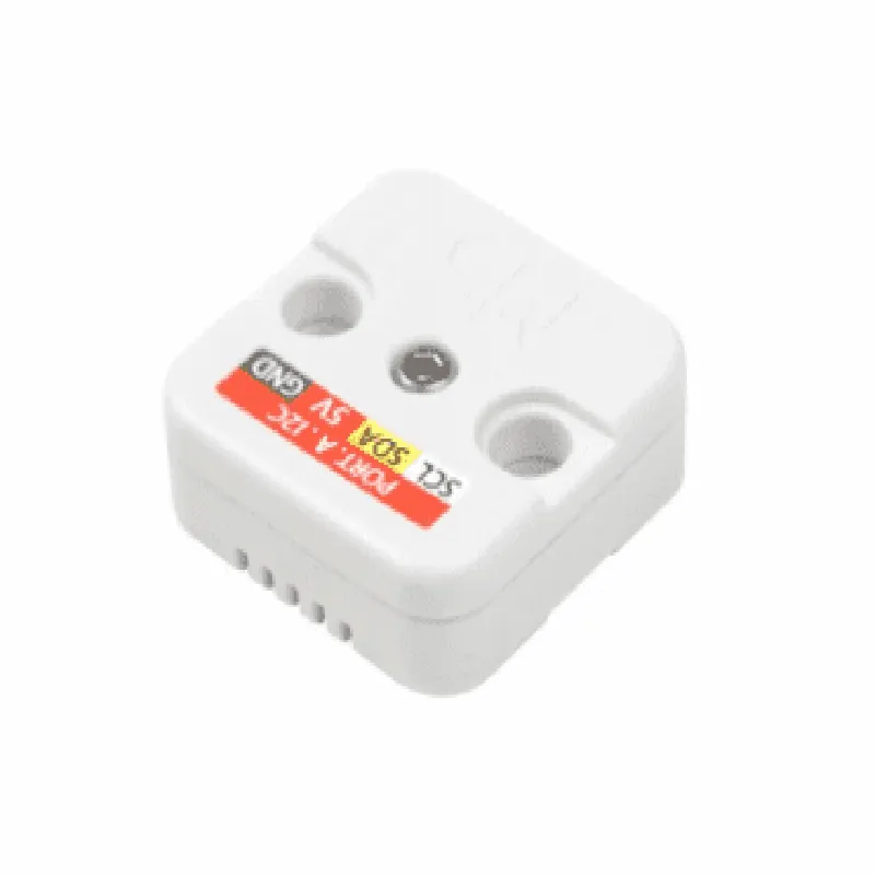 M5Stack TVOC/eCO2 Gas Unit (SGP30)