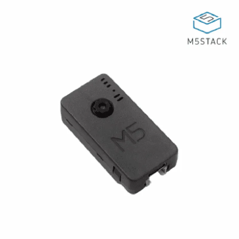 M5Stack ESP32 PSRAM Timer Camera X (OV3660)