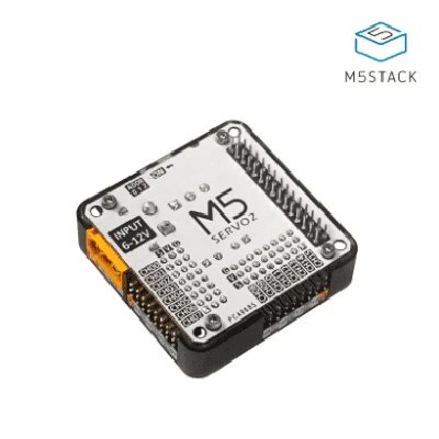 M5 Stack SER...