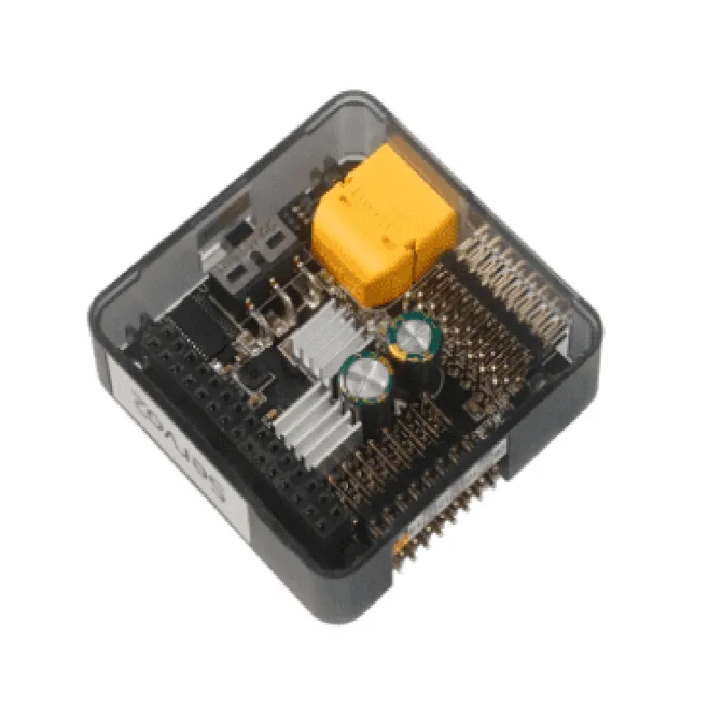M5 Stack SERVO2 Module 16 Channels - 13.2 (PCS9685)