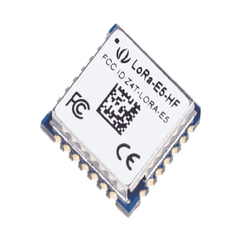 LoRa-E5 (STM32WLE5JC) Module