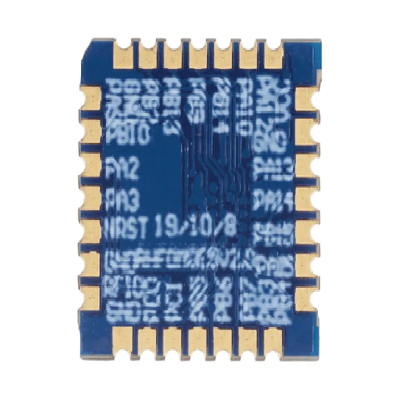 LoRa-E5 (STM32WLE5JC) Module