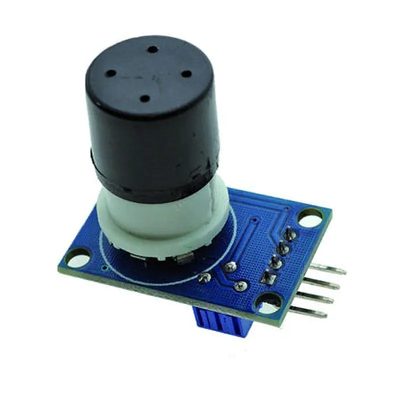 MQ131 Ozone ...
