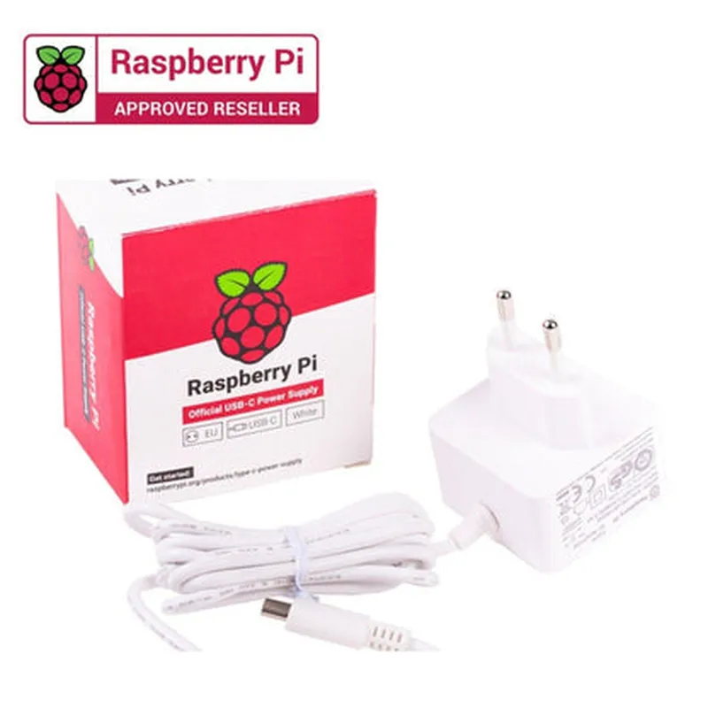 DIY Raspberry Pi 400 Kit