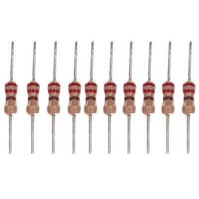 220 Ohm Resi...