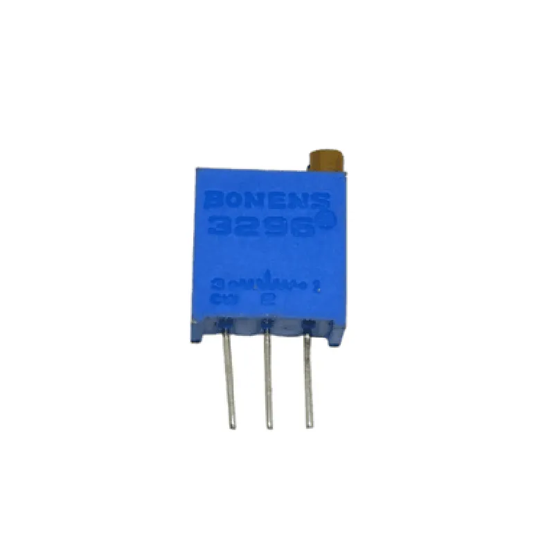 2M 3296W Trimpot(Pack of 5)