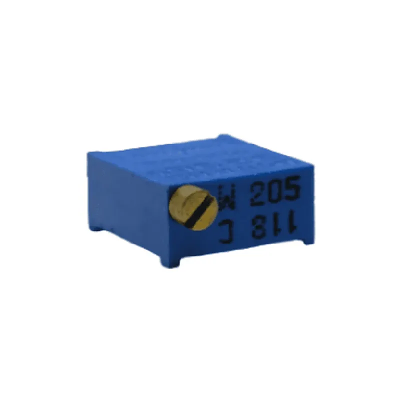 2M 3296W Trimpot(Pack of 5)