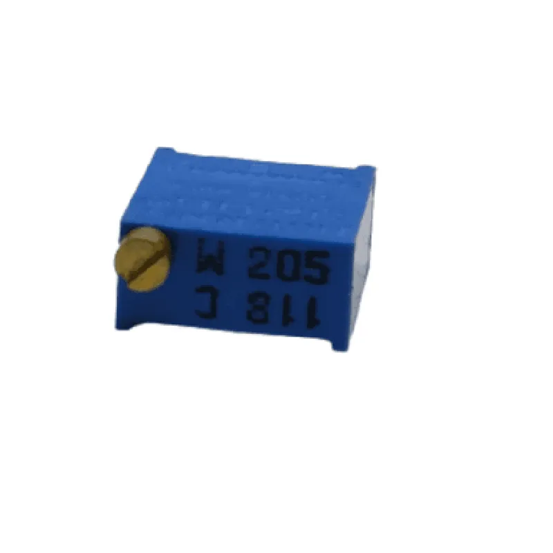 2M 3296W Trimpot(Pack of 5)