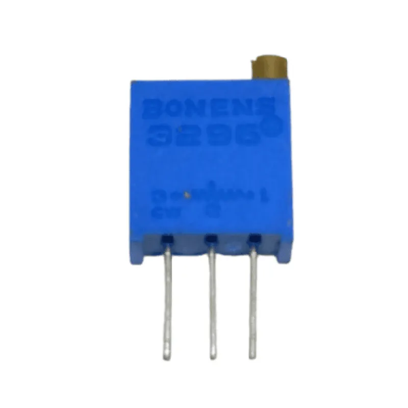 500E 3296W Trimpot(Pack of 5)