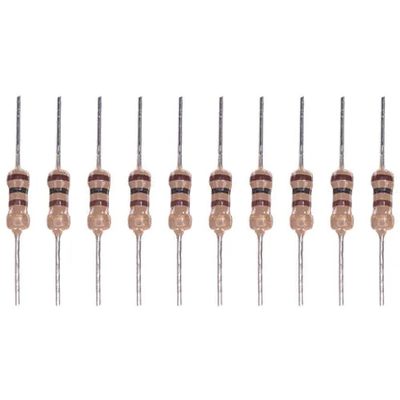 100 Ohm Resi...