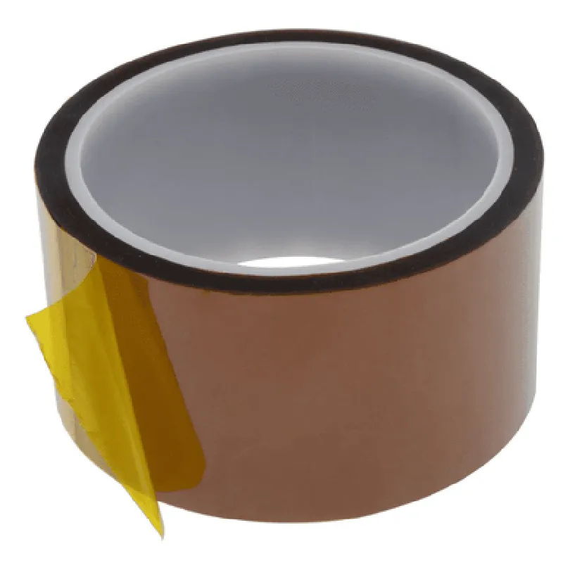 50mm x 33M High Temperature Resistant Tape for 3D Printer