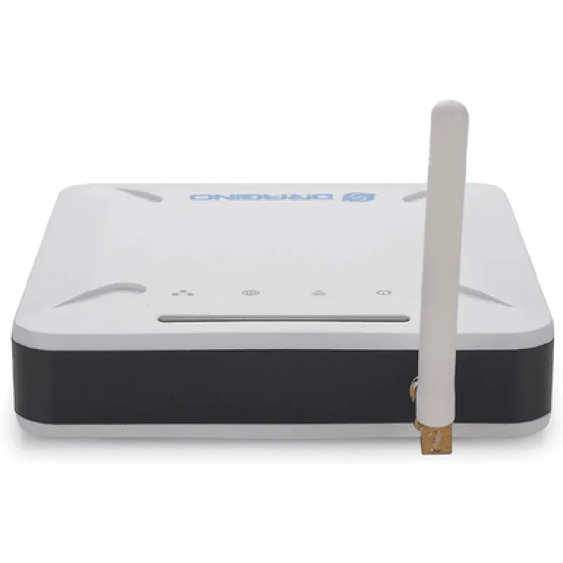Multi-Channel Indoor Gateway For Lorawan-LPS8N