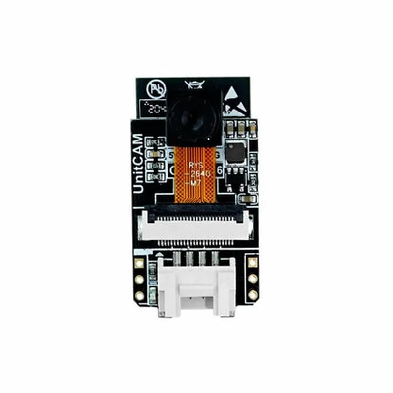 M5 Stick Unit Cam Wi-Fi Camera (OV2640)