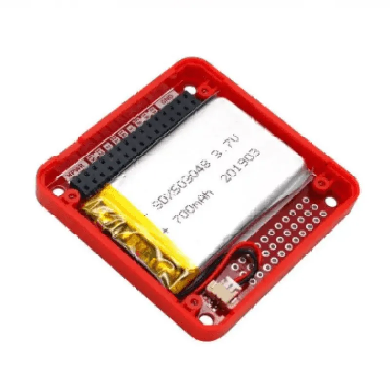 M5 Stack Battery Module for ESP32 Core Development Kit