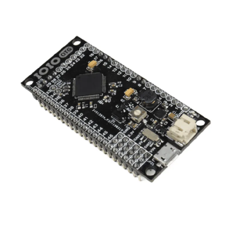 IOIO-OTG for Android with USB OTG Cable