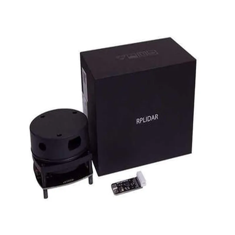 RPLiDAR A1M8 360 Degree Laser Range Finder