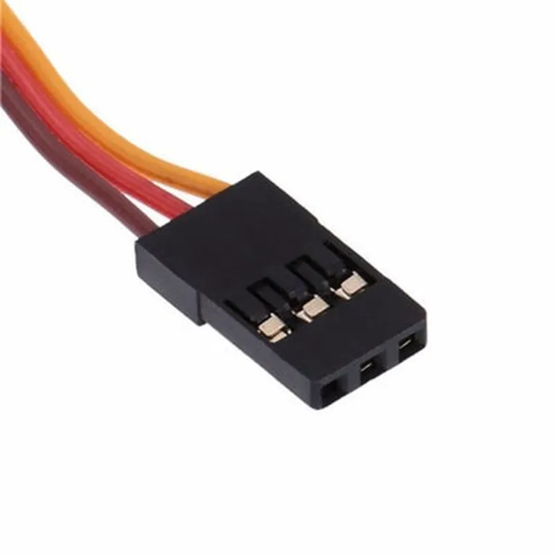 4.3 Kgf-cm Servo Motor (ES3001)