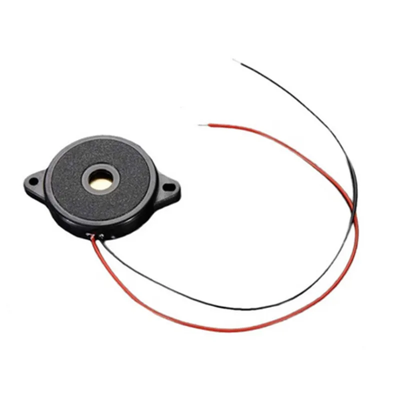 Piezo Buzzer (Big) 6-12V