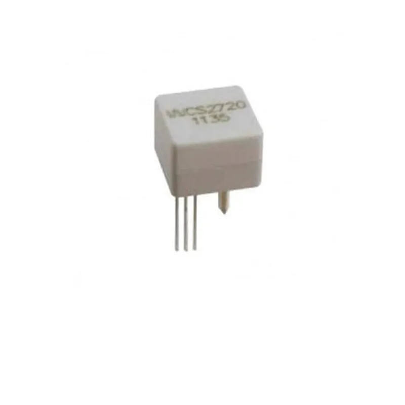 Original WCS2720 Hall Effect based Linear Current Sensor (0-20A)