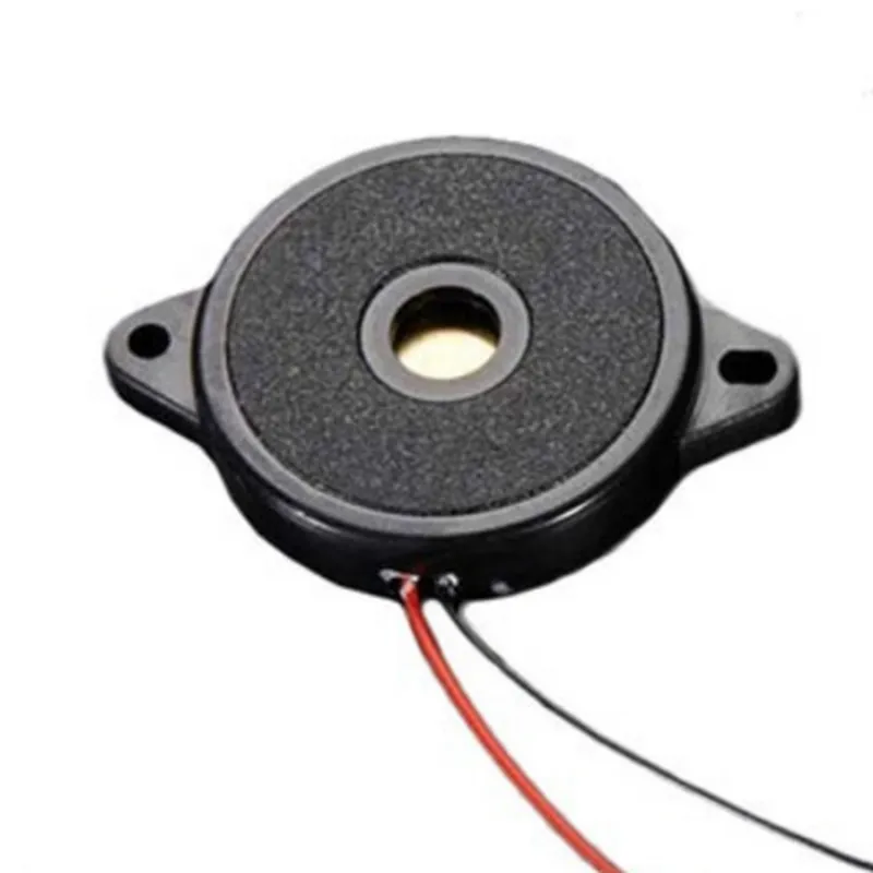 Piezo Buzzer (Big) 6-12V