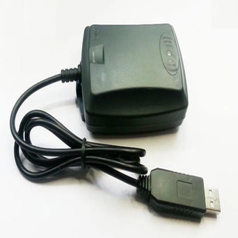 13.56MHz USB RFID Reader-Writer with Card & Keychain