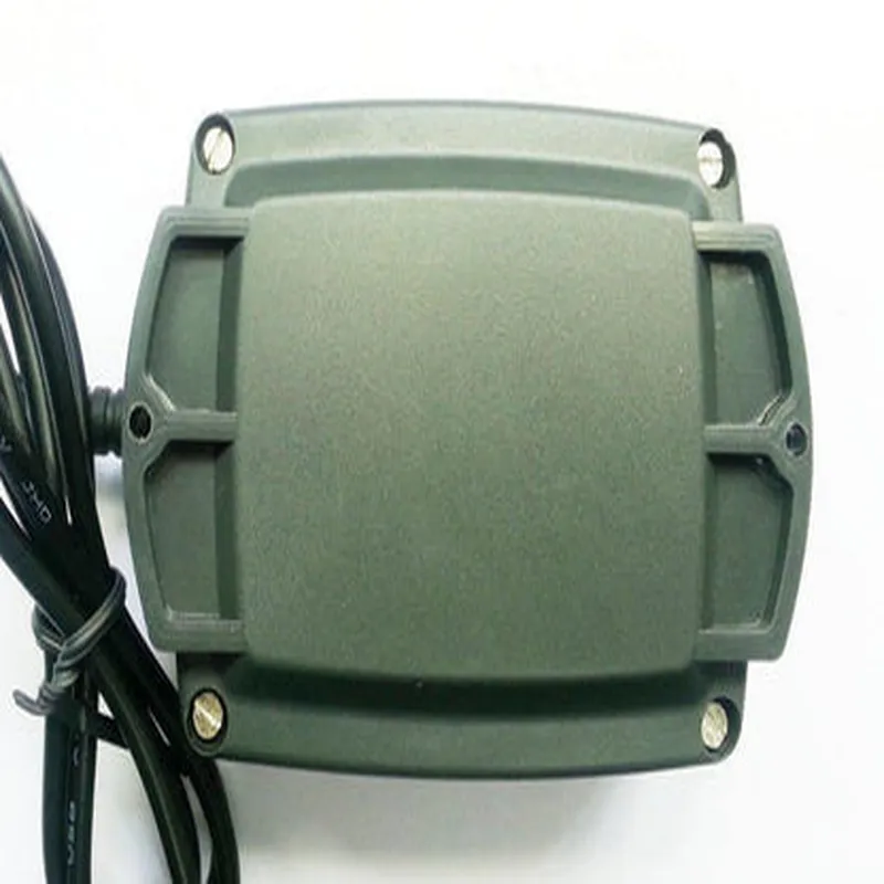 13.56MHz USB RFID Reader-Writer with Card & Keychain